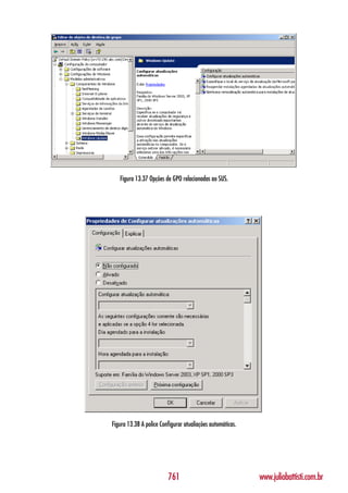 Windows server 2003 curso completo