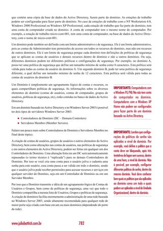 Windows server 2003 curso completo