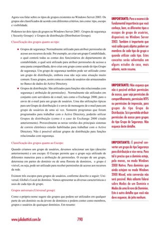 Windows server 2003 curso completo