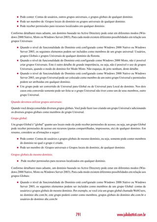 Windows server 2003 curso completo