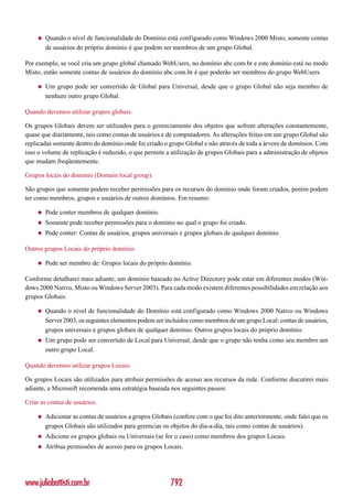 Windows server 2003 curso completo