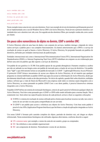 Windows server 2003 curso completo