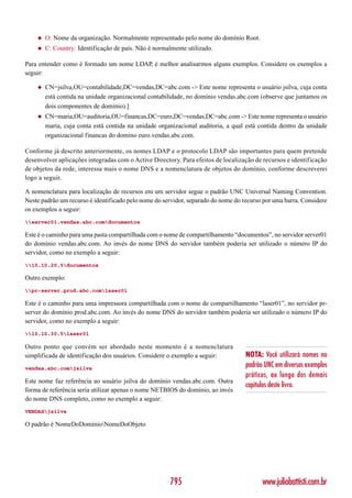 Windows server 2003 curso completo