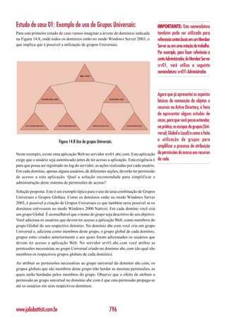 Windows server 2003 curso completo