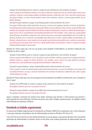 Windows server 2003 curso completo