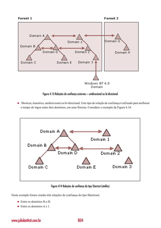Windows server 2003 curso completo