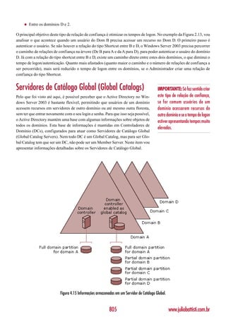 Windows server 2003 curso completo