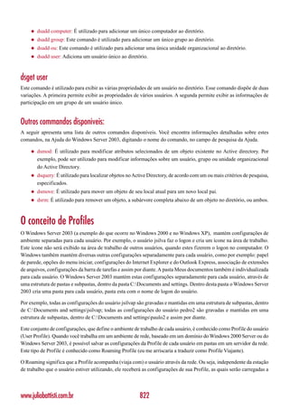 Windows server 2003 curso completo