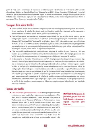 Windows server 2003 curso completo