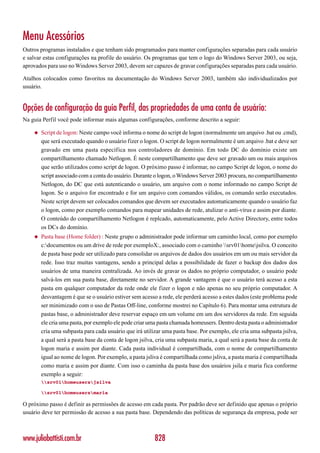 Windows server 2003 curso completo