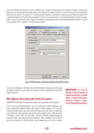 Windows server 2003 curso completo