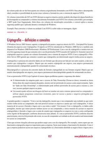 Windows server 2003 curso completo