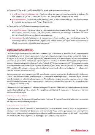 Windows server 2003 curso completo