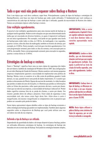 Windows server 2003 curso completo