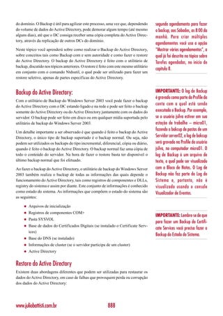 Windows server 2003 curso completo