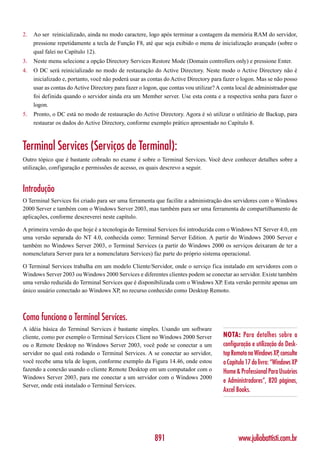 Windows server 2003 curso completo