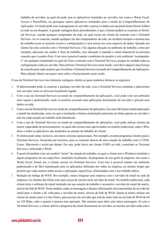 Windows server 2003 curso completo