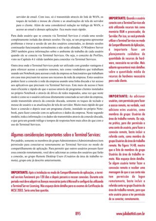 Windows server 2003 curso completo