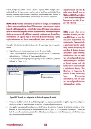Windows server 2003 curso completo