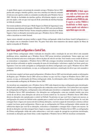 Windows server 2003 curso completo