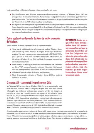 Windows server 2003 curso completo