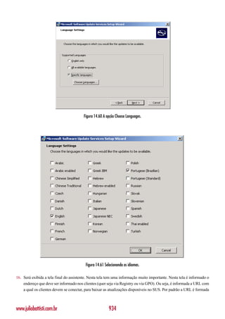 Windows server 2003 curso completo