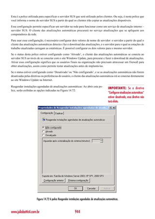 Windows server 2003 curso completo