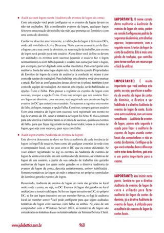 Windows server 2003 curso completo