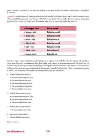 Windows server 2003 curso completo