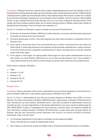 Windows server 2003 curso completo