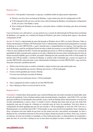 Windows server 2003 curso completo