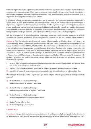 Windows server 2003 curso completo