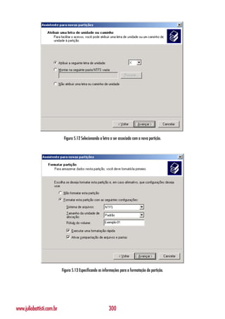 Windows server 2003, curso completo