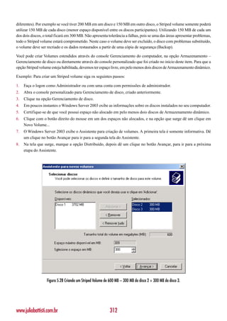 Windows server 2003, curso completo