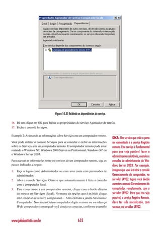 Windows server 2003, curso completo