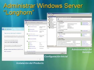 Windows Server2008