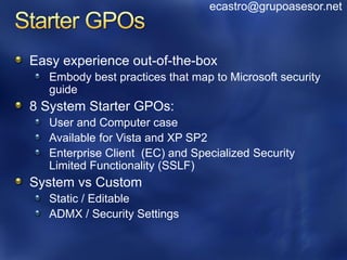 windows server 2008 security guide windows server 2008 security guide