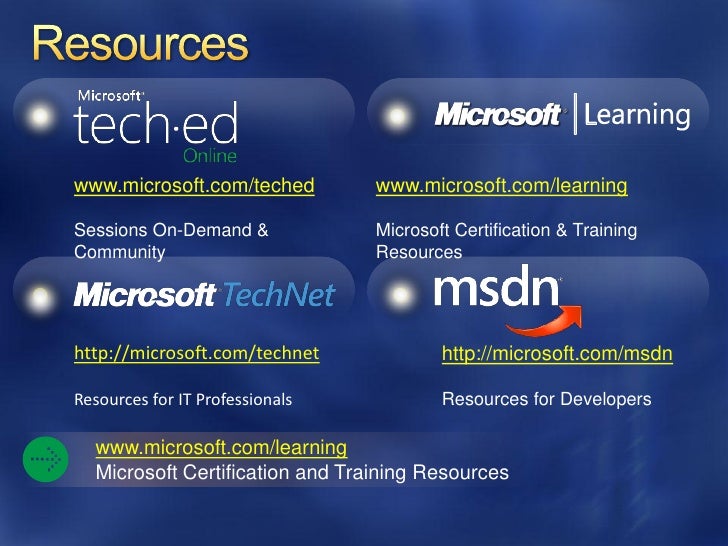 learning group policy