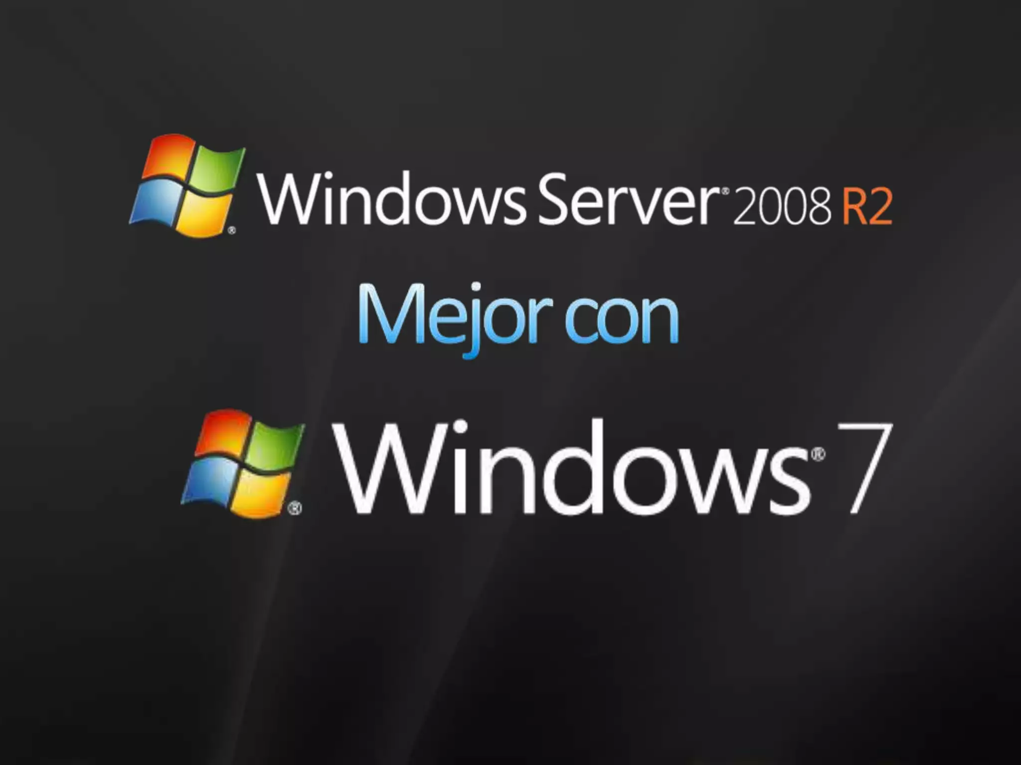 Improved Command-line shell & Scripting LanguageMejora la Productividad y controlAcelera la utomatizacion del sistemaFácil de usarTrabaja con secuenacias de comandosexistentesModelo de ComunidadNew FeaturesIntegracionActive Directory Administration CenterIIS Power Management One-to-many remote management using WS-MGMTGraphical PowerShellImproved SecurityPortabilityNew cmdletsPowerShell 2.0
