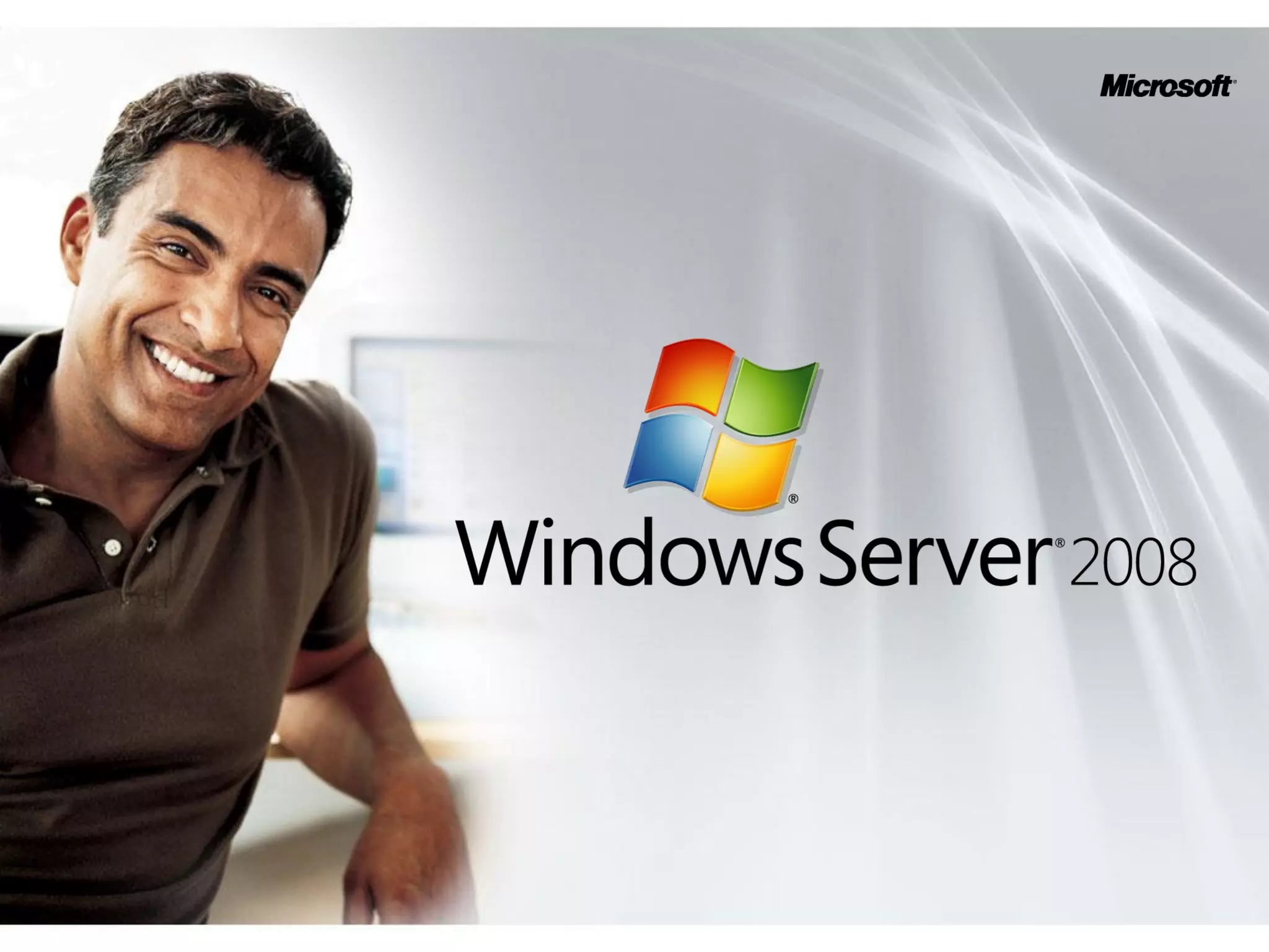 Windows Server 2008 Security Overview Short