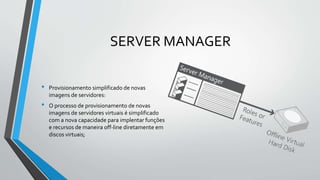 Windows server 2012