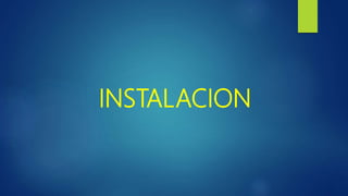 Windows server 2012 r2 | PPTX