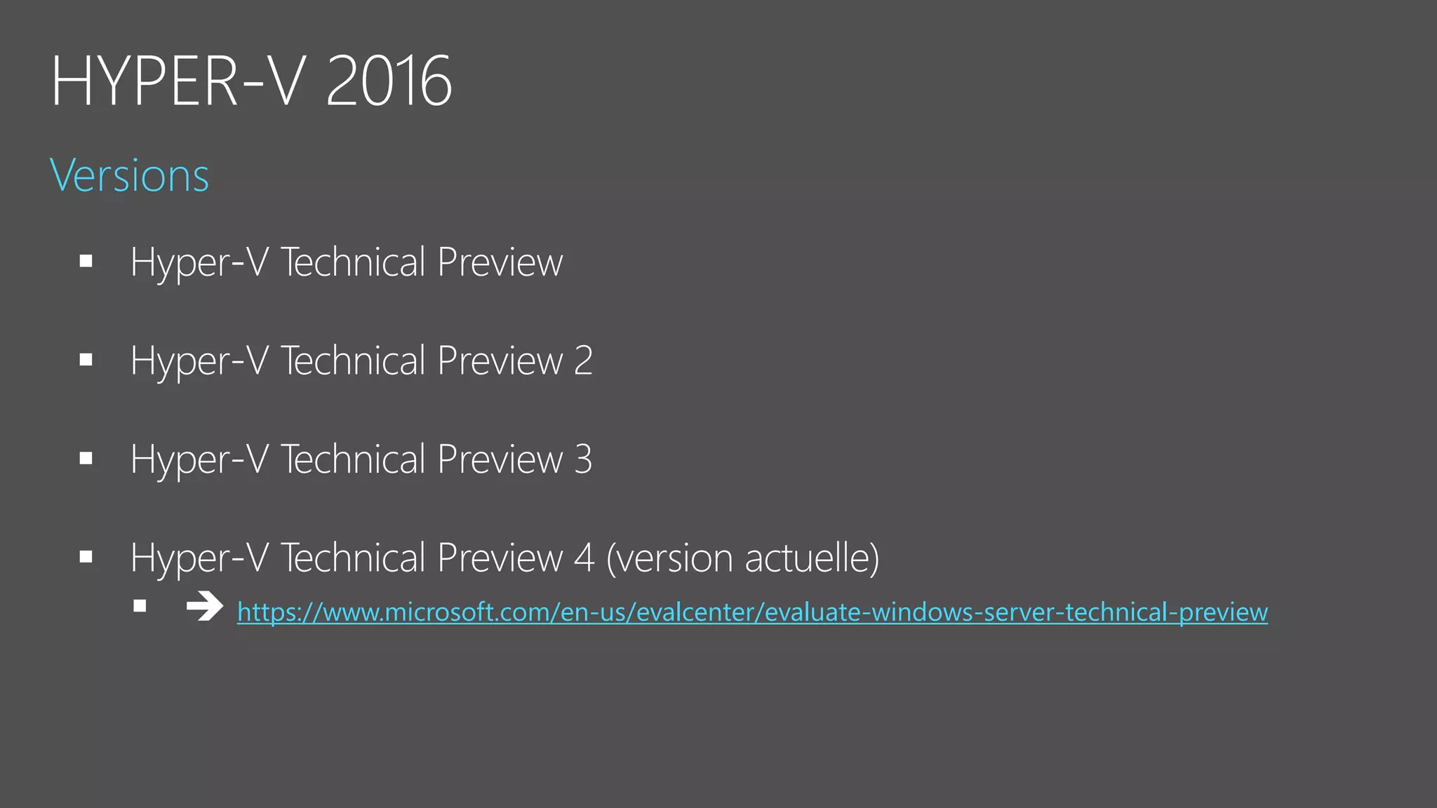 https://www.microsoft.com/en-us/evalcenter/evaluate-windows-server-technical-preview
 