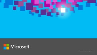 Windows server2016 presentation 
