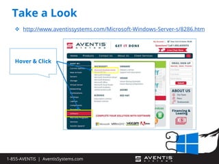 Windows Server 2016 Licensing Tips | PPTX