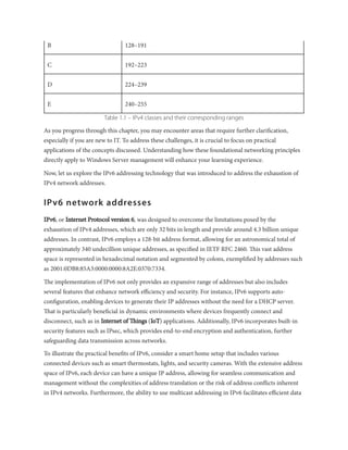 Windows Server 2025 Administration Fundamentals 4ED | PDF