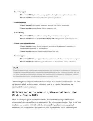 Windows Server 2025 Administration Fundamentals 4ED | PDF