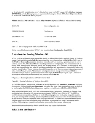 Windows Server 2025 Administration Fundamentals 4ED | PDF