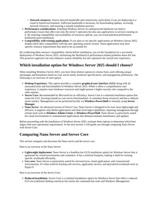 Windows Server 2025 Administration Fundamentals 4ED | PDF
