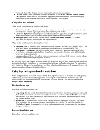 Windows Server 2025 Administration Fundamentals 4ED | PDF